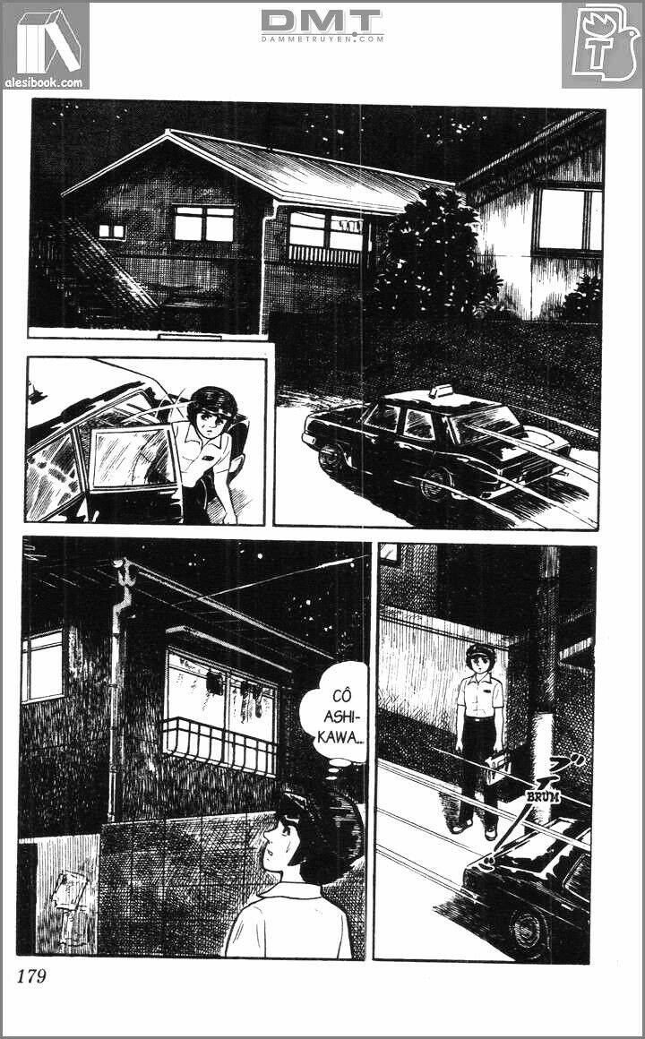 ganbare genki chapter 44 16