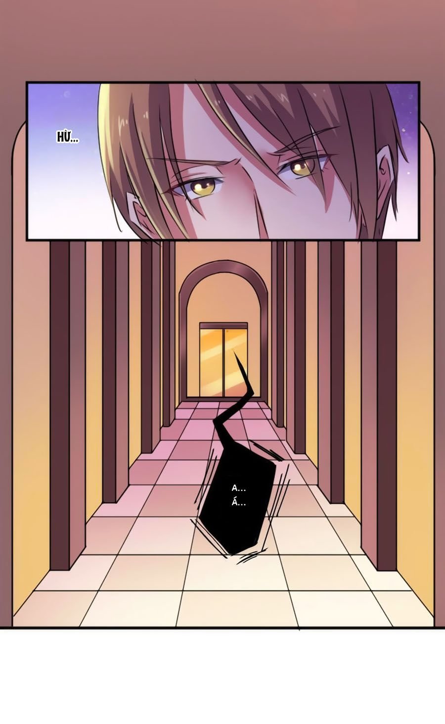 watashi wo hitorijime ni shite chapter 16 18