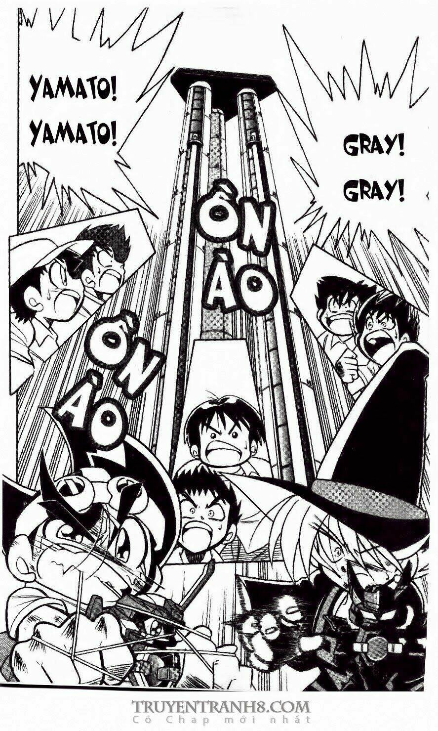 battle b-daman chapter 18 26