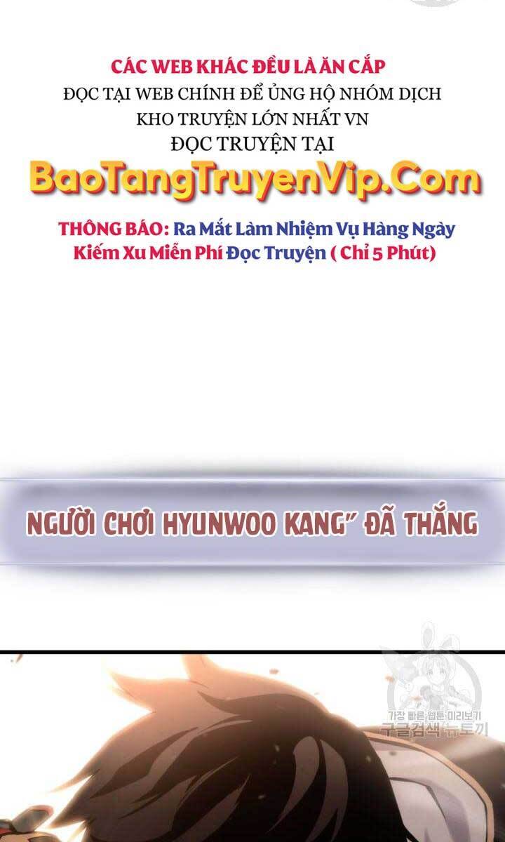 huyền thoại game thủ - tái xuất chapter 92 83