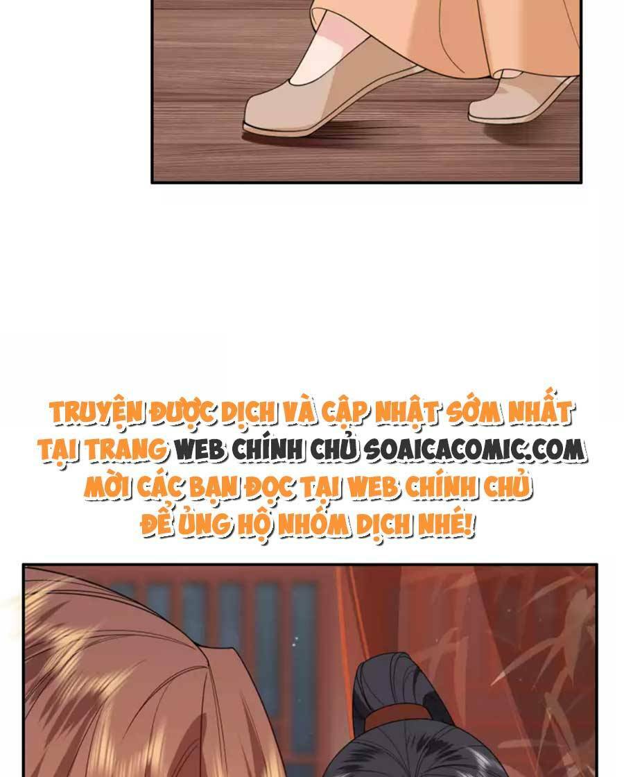 tướng quân, bổn phi không nhận sủng chapter 34 13