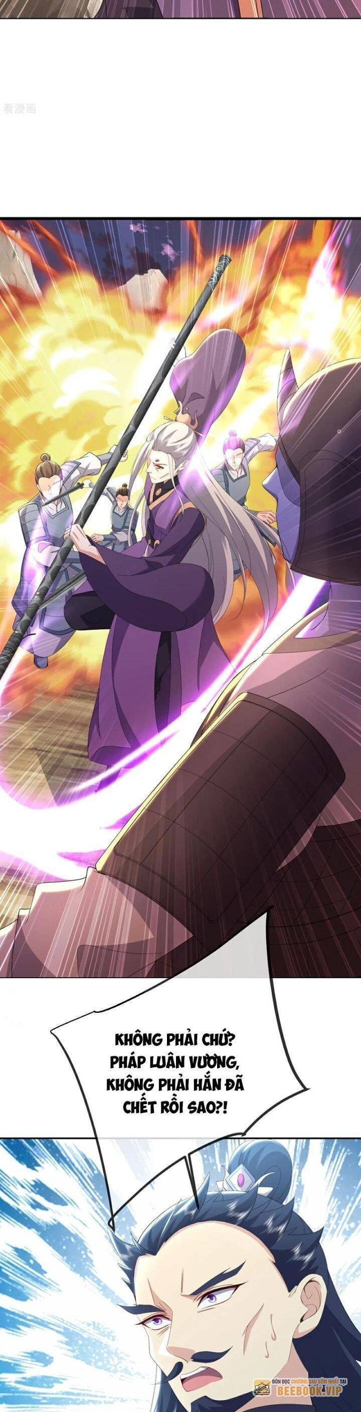 tiên võ đế tôn chapter 670 10