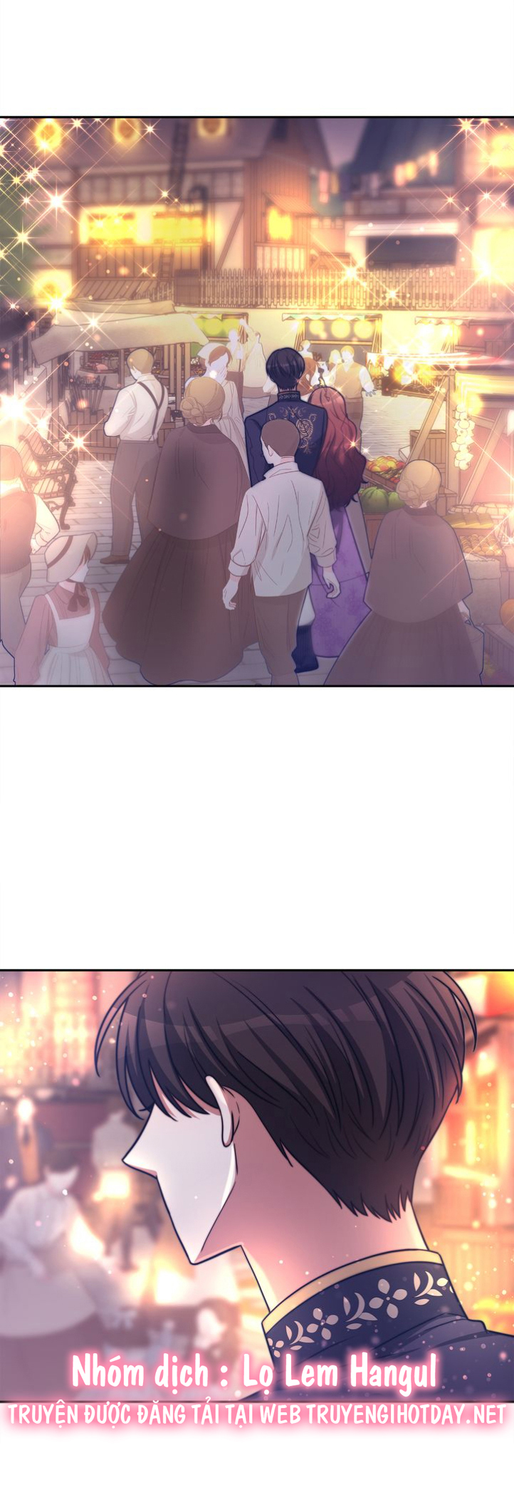 chuyện tình tay ba chapter 129 12