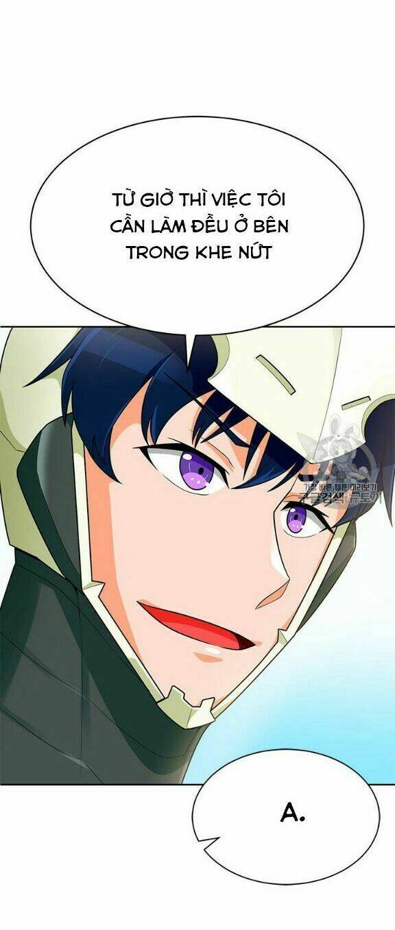 tôi tự động săn một mình chapter 77 16