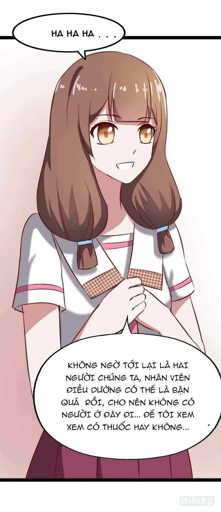 ác ma bàn bên chapter 21 89