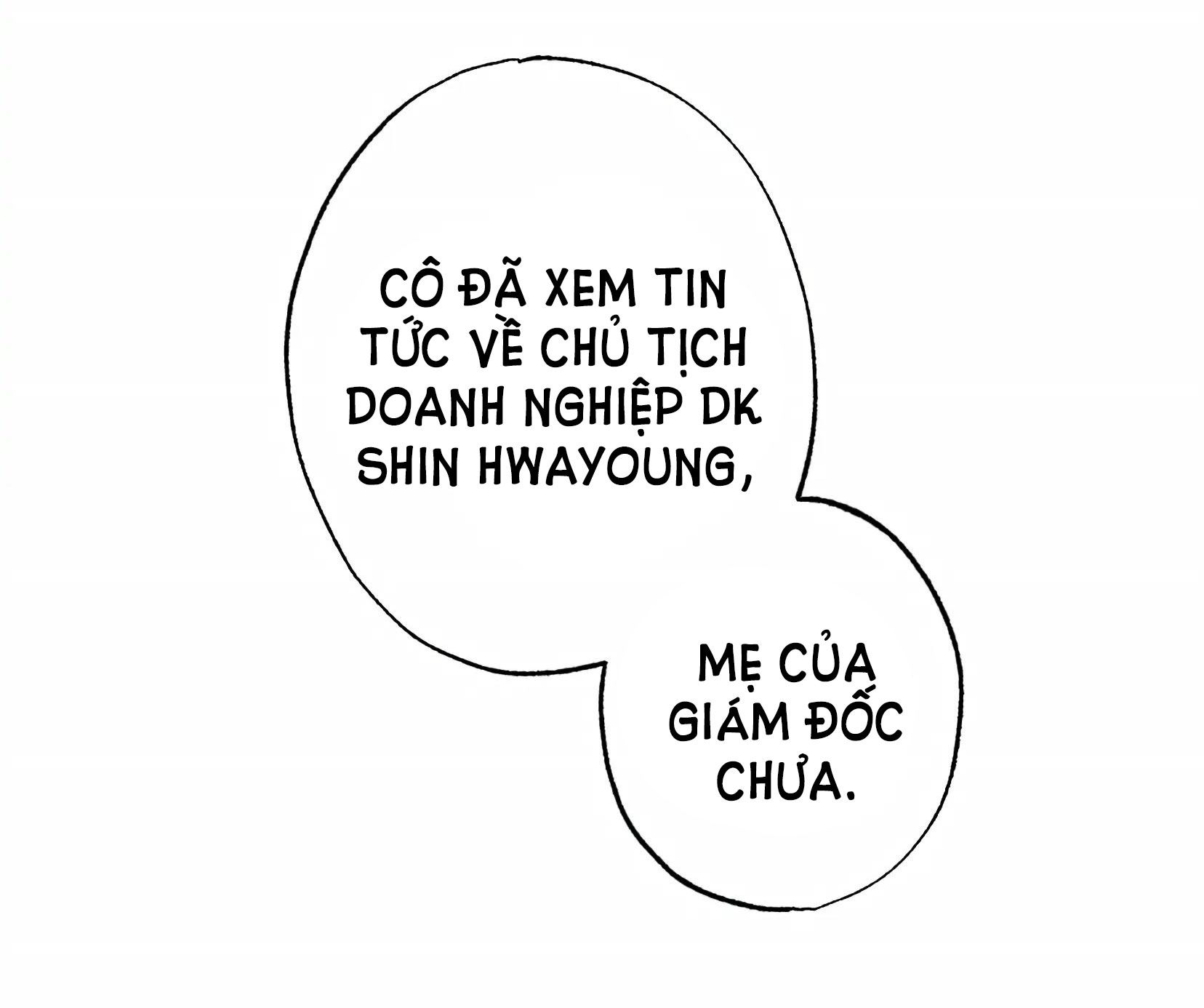 Trợ Lí Kim, Ăn Thử Không chapter 21.2 - Trang 19