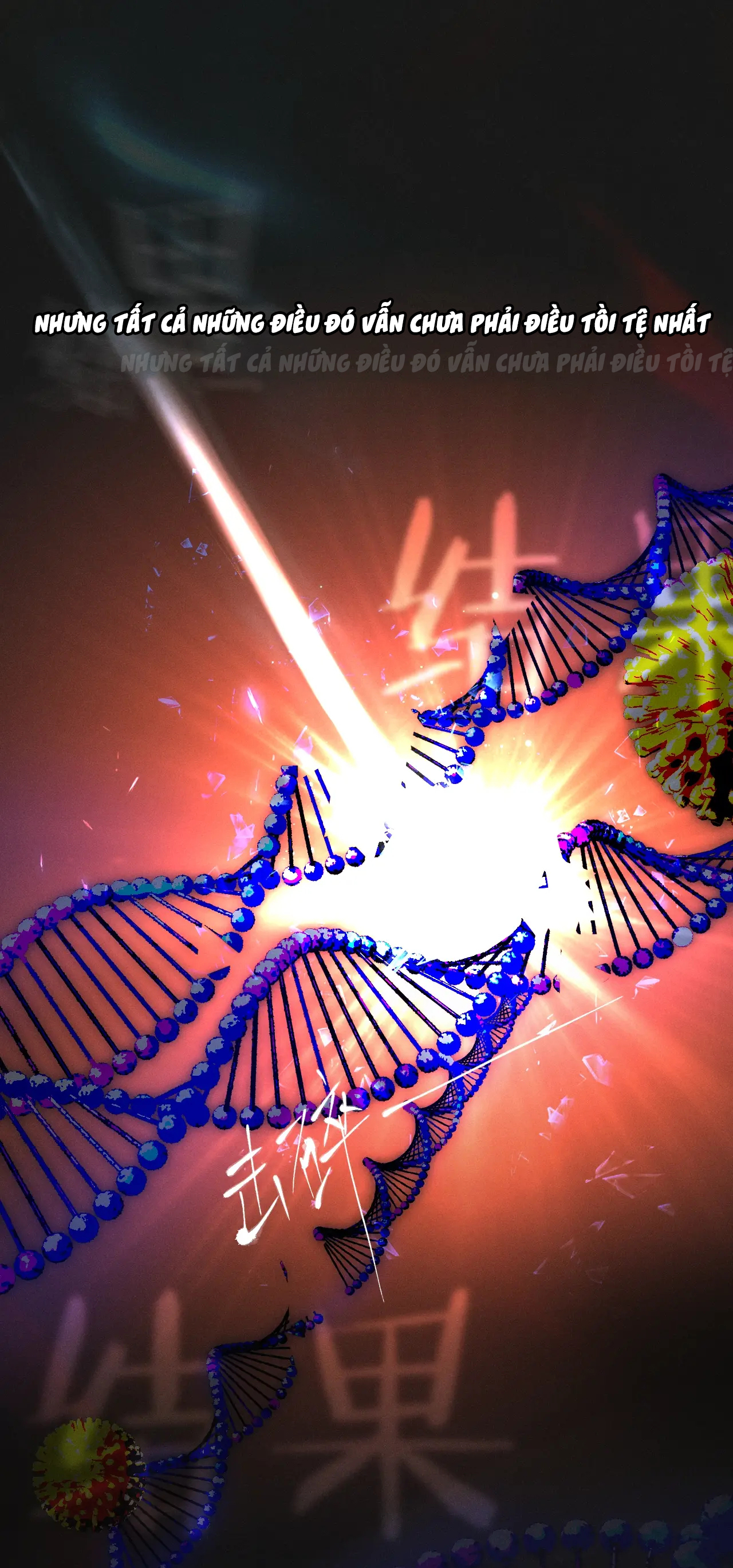 cây nấm nhỏ chapter 0 12