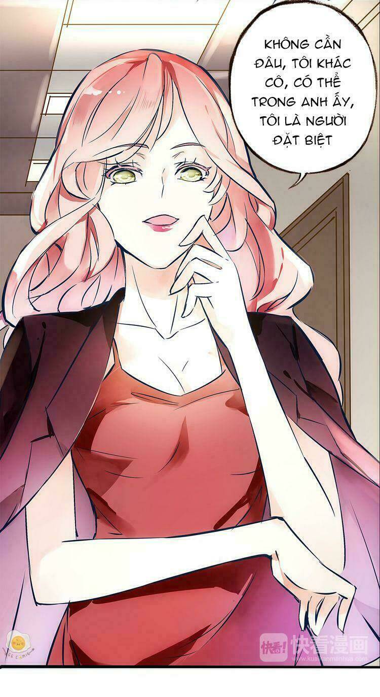 nở rộ trên bụi gai chapter 1 37