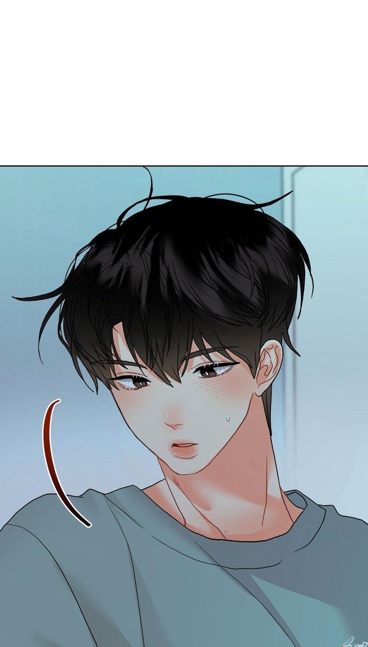 omega của anh trai chapter 3 72