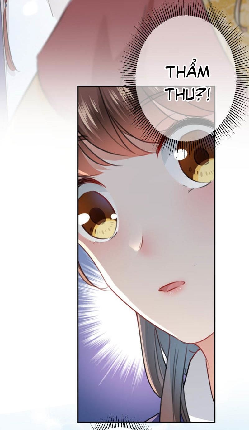 vương gia không thể trêu chapter 116 41