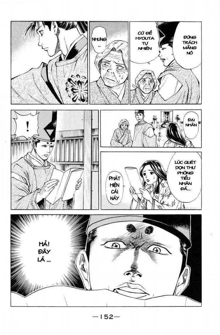 thiếu niên vương i - shana oh yoshitsune i chapter 31 10