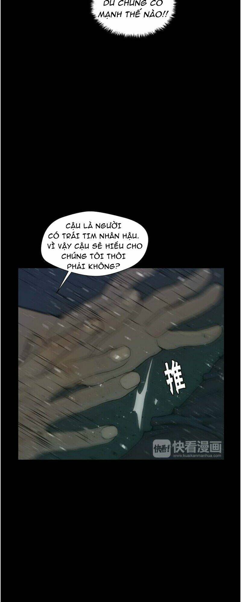 thanh gươm danh vọng chapter 33 46