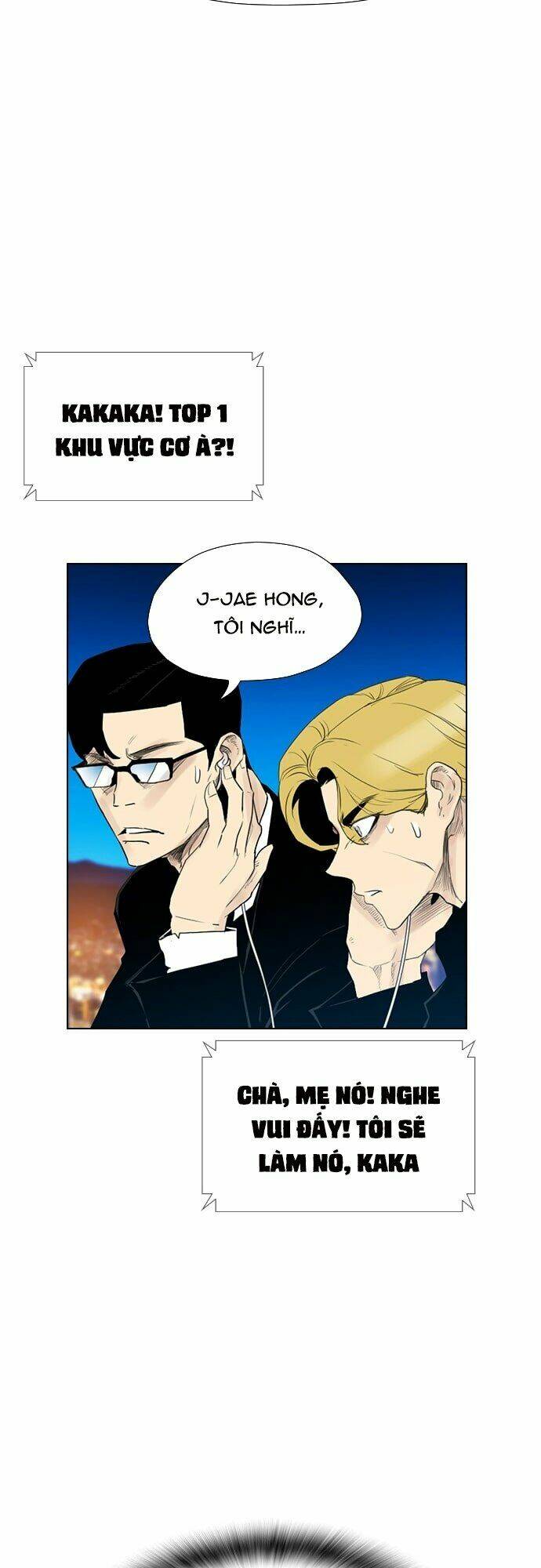 kẻ hồi sinh chapter 122 47