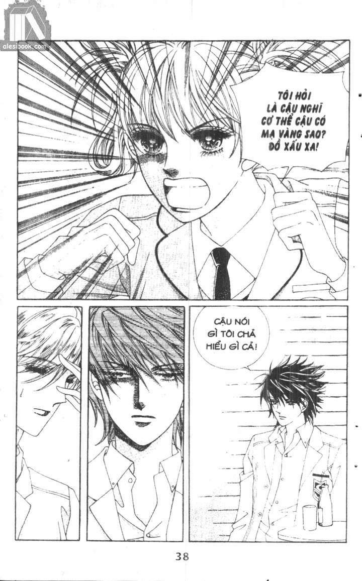 hồng tiểu thư chapter 9 37