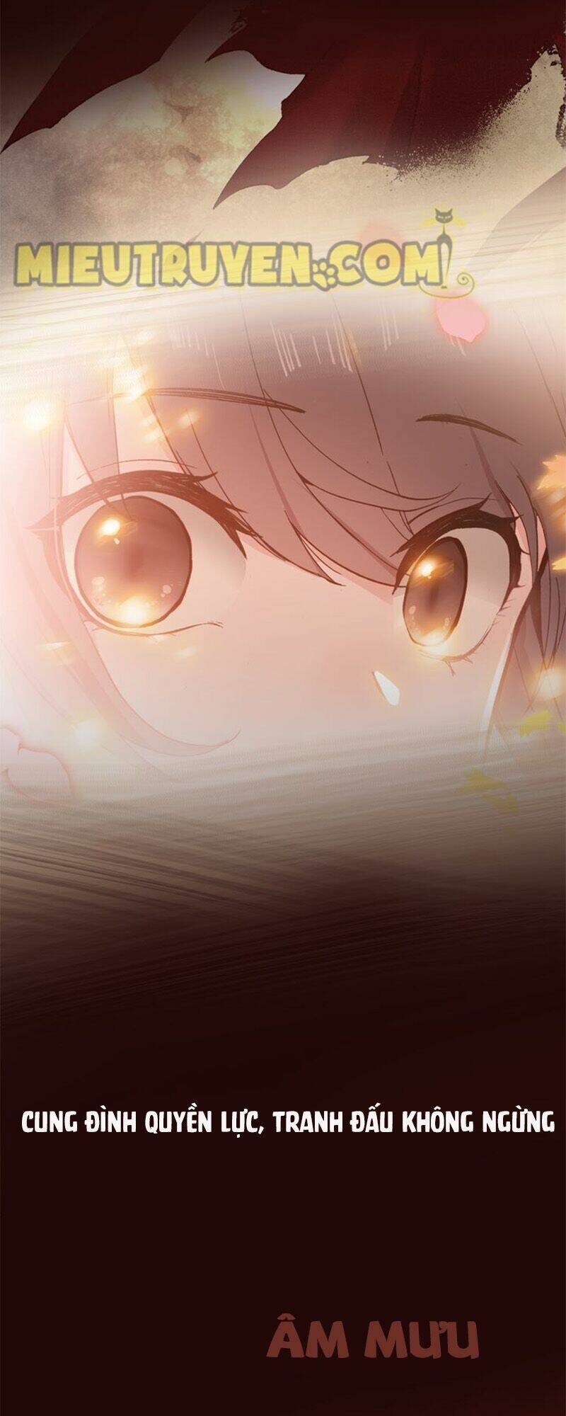 nhất sinh nhất thế mỹ nhân cốt chapter 0 9