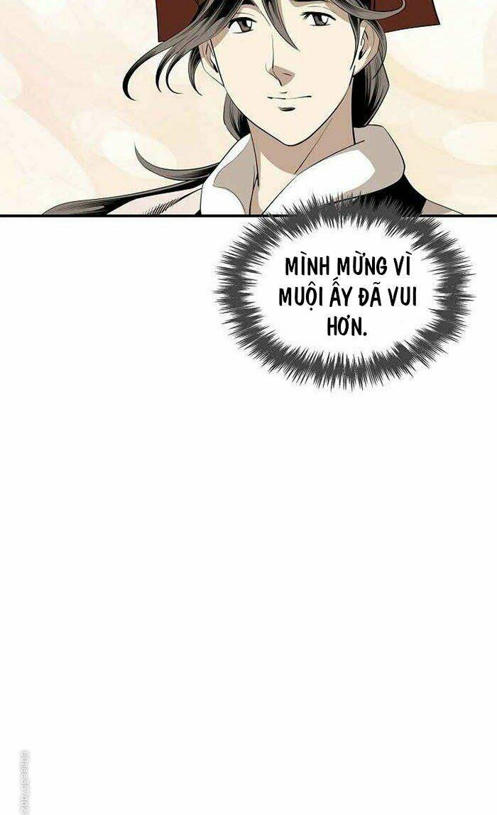 thế giới võ thuật của pháp sư chapter 58 11