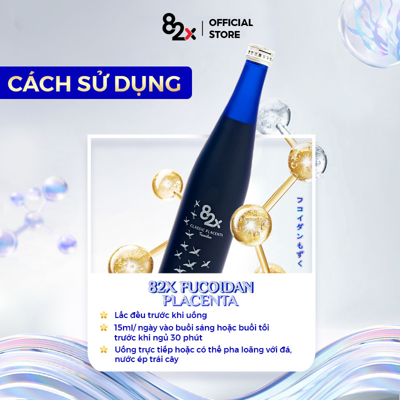 PLACENTA 82X 450000 CLASSIC
