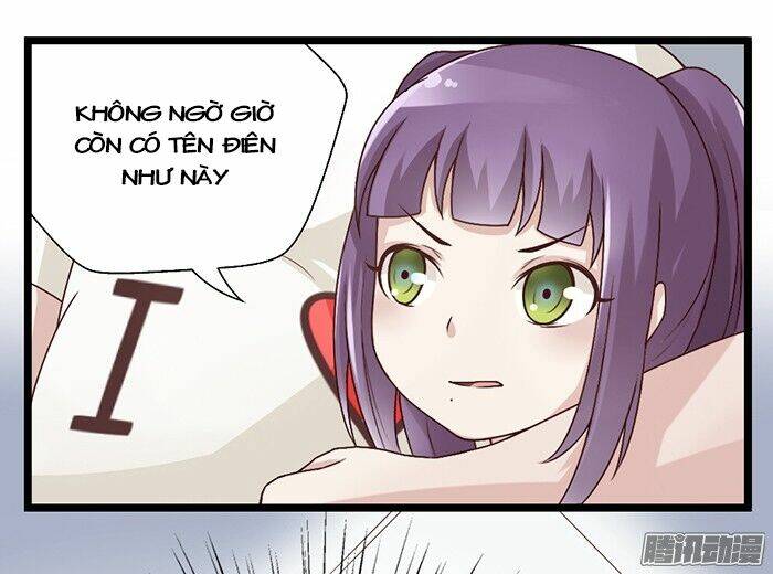 người ba độc thân chapter 24 16