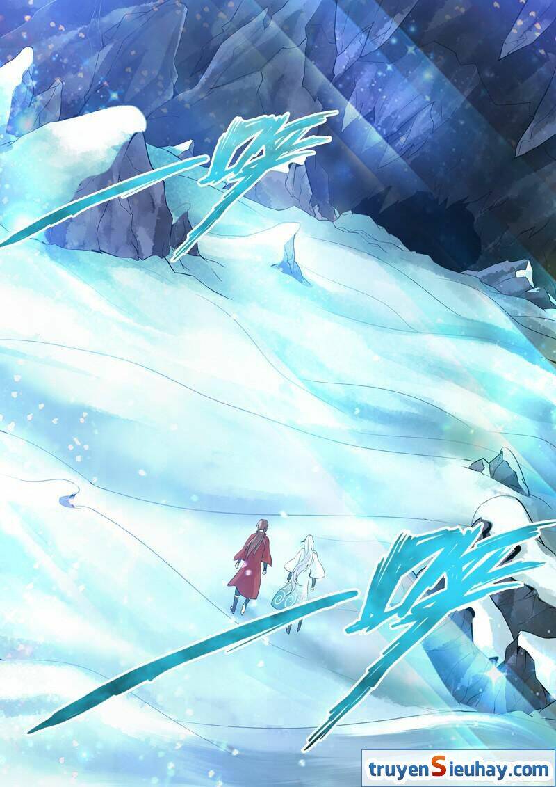 chư thiên ký chapter 7 2