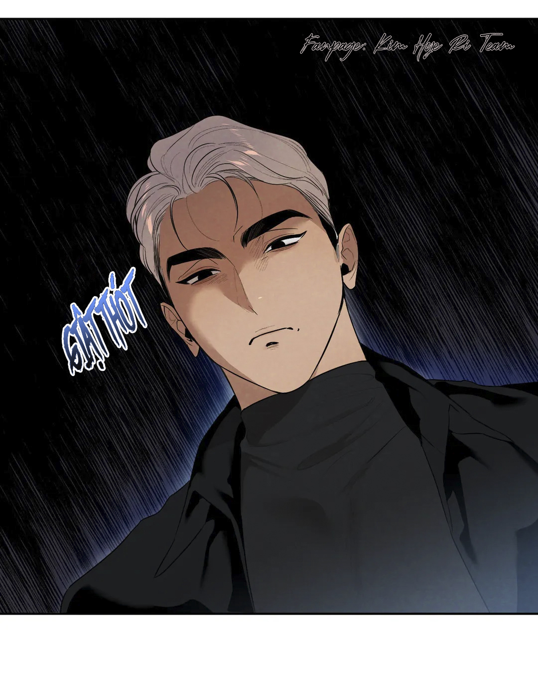 cách duy trì bí mật chapter 29 44