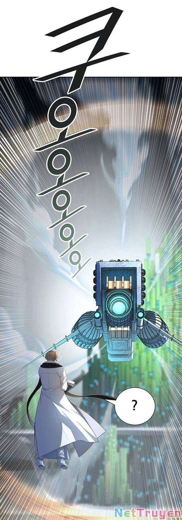 Tòa Tháp Bí Ẩn chapter 0 77