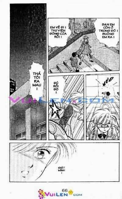 quyển sách kỳ bí chapter 2 67