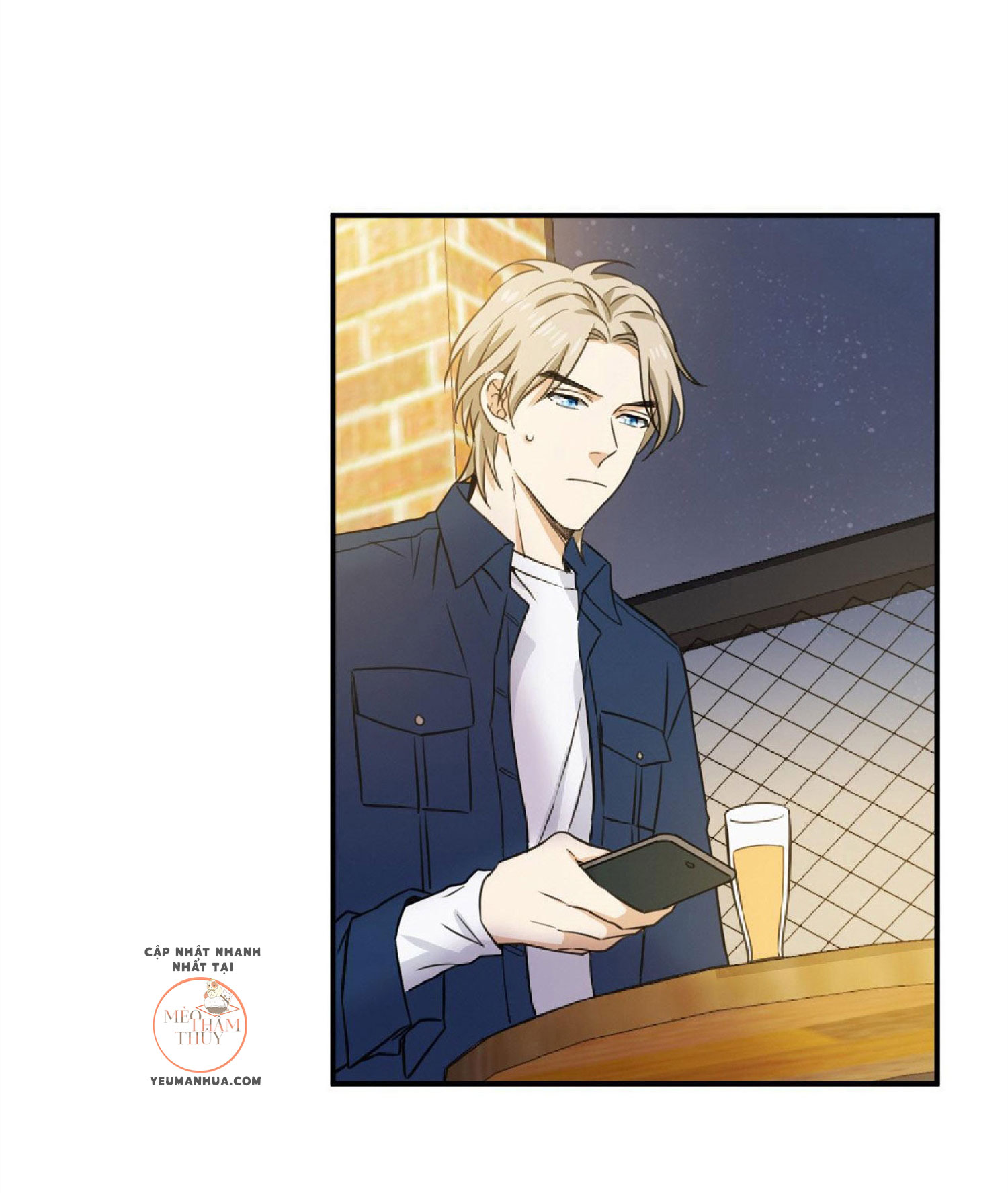 cú homerun lần thứ 7 chapter 10 45