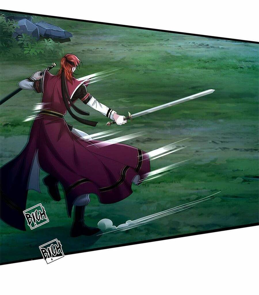 ta có thể nuốt chửng mọi thứ chapter 7 19