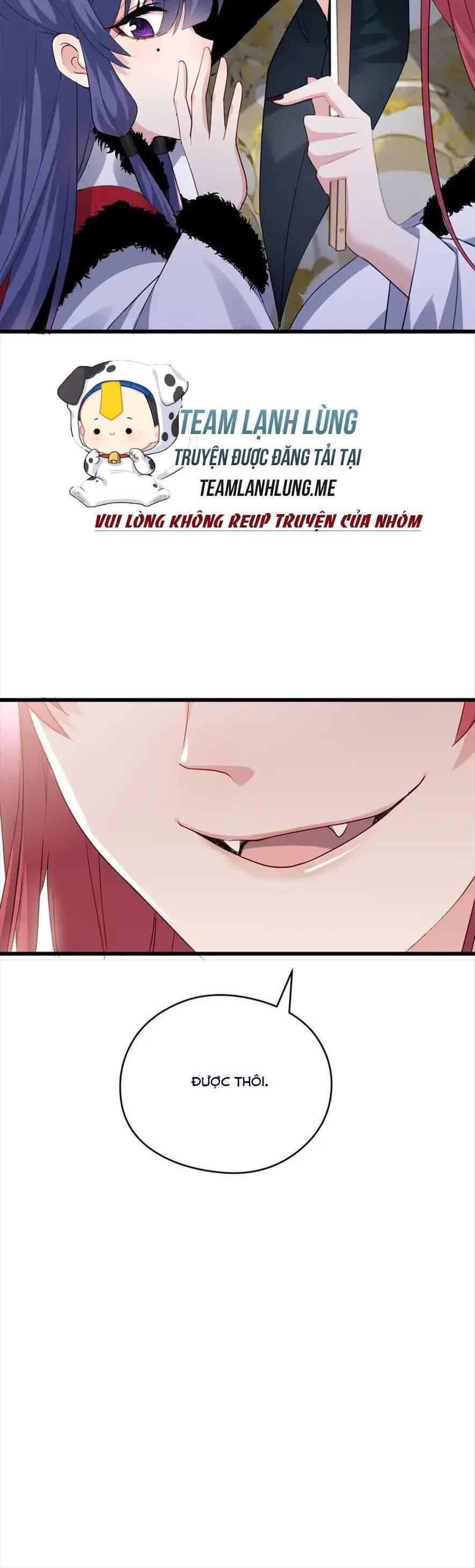 pháo hôi cô ấy khó chịu với cốt truyện từ lâu chapter 43 35