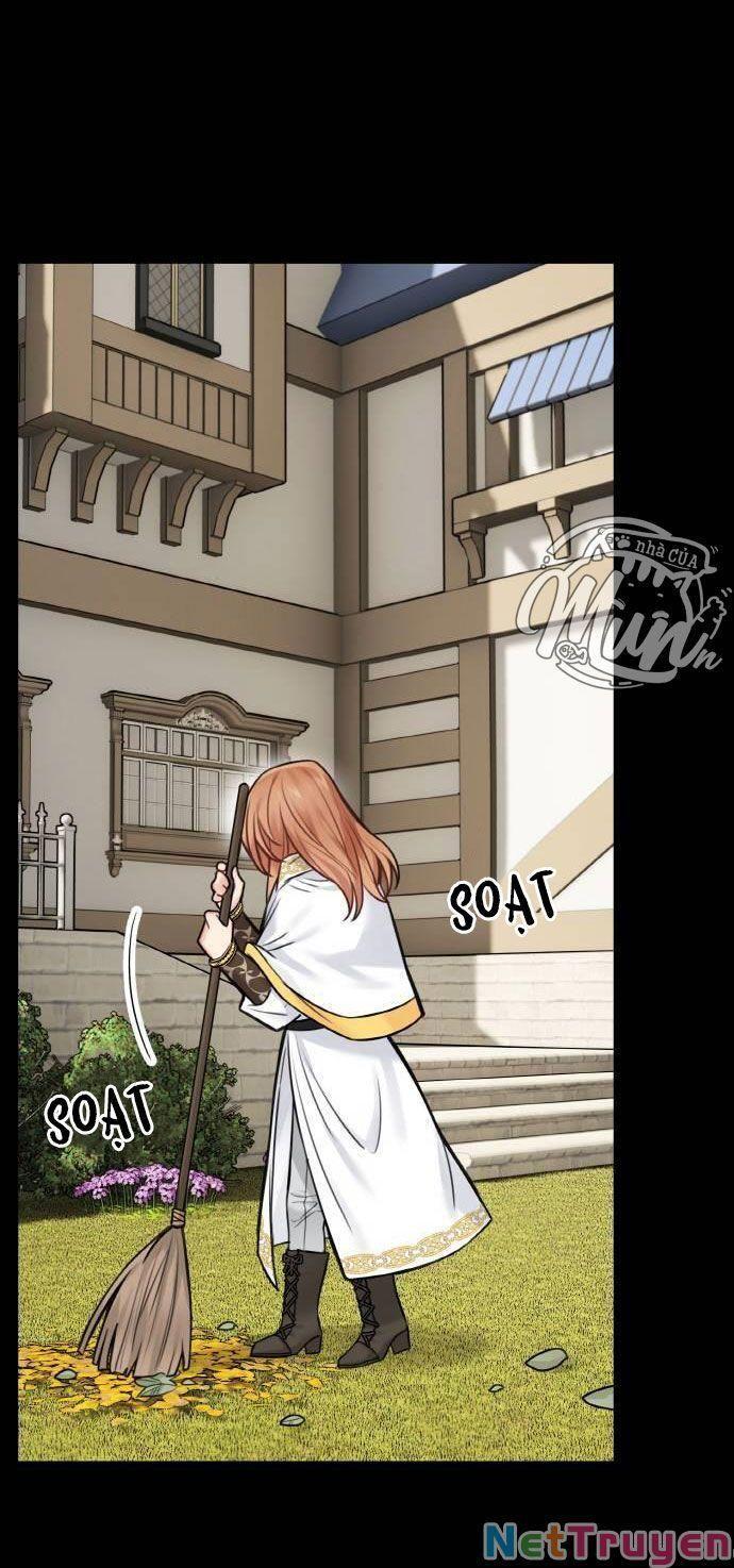 nhật ký tuần trăng mật của phù thủy và rồng chapter 52.1 8
