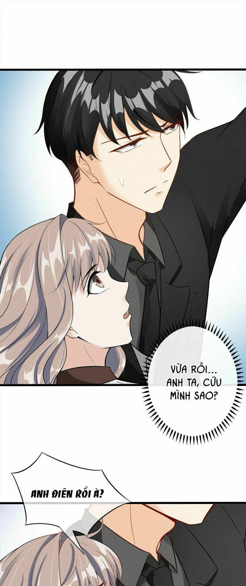 cạm bẫy lửa tình chapter 4 46