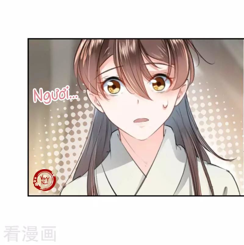 vương gia không thể trêu chapter 51 17