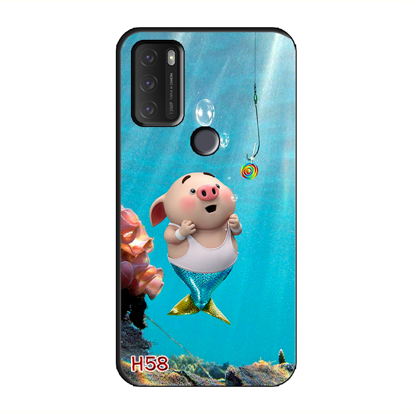 Ốp Lưng Dành Cho VSMART STAR 5