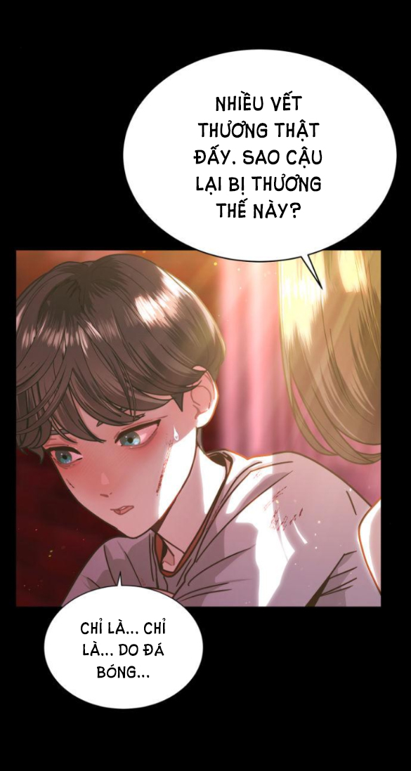 ảo thuật gia quyến rũ chapter 7.1 39