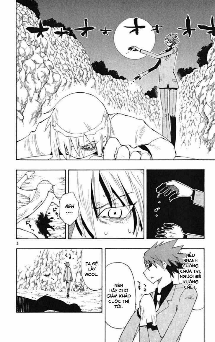 law of ueki plus chapter 37 4