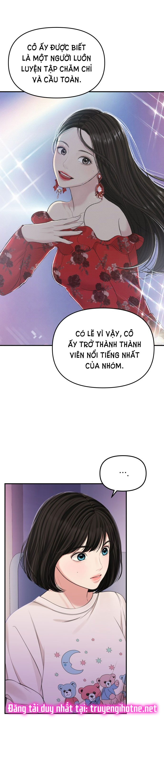 gửi em người đánh cắp những vì sao - to you who swallowed a star chapter 95.1 13