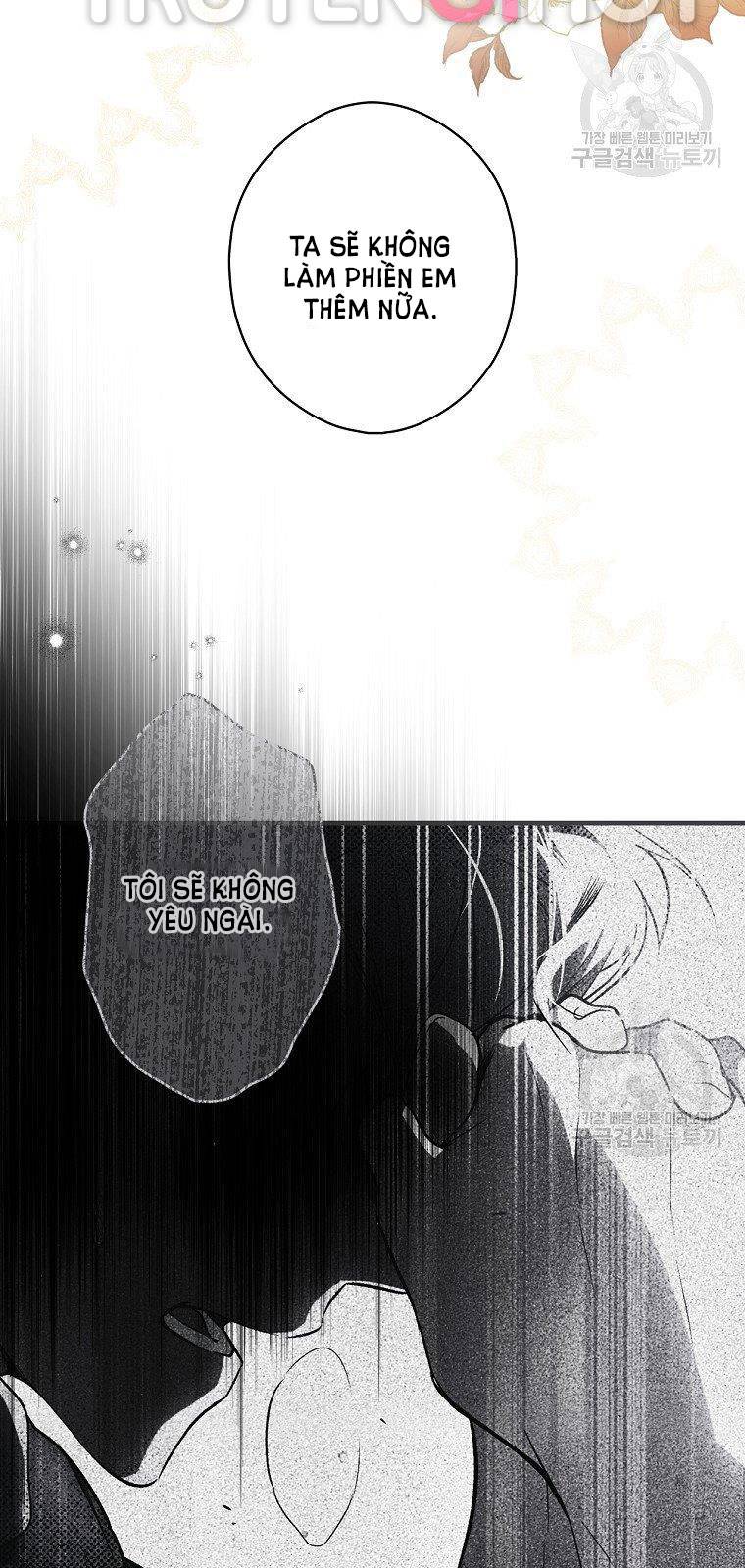 quý cô bí ẩn - secret lady chapter 52 44