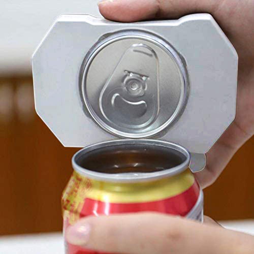 Dụng cụ mở nắp chai dễ dàng