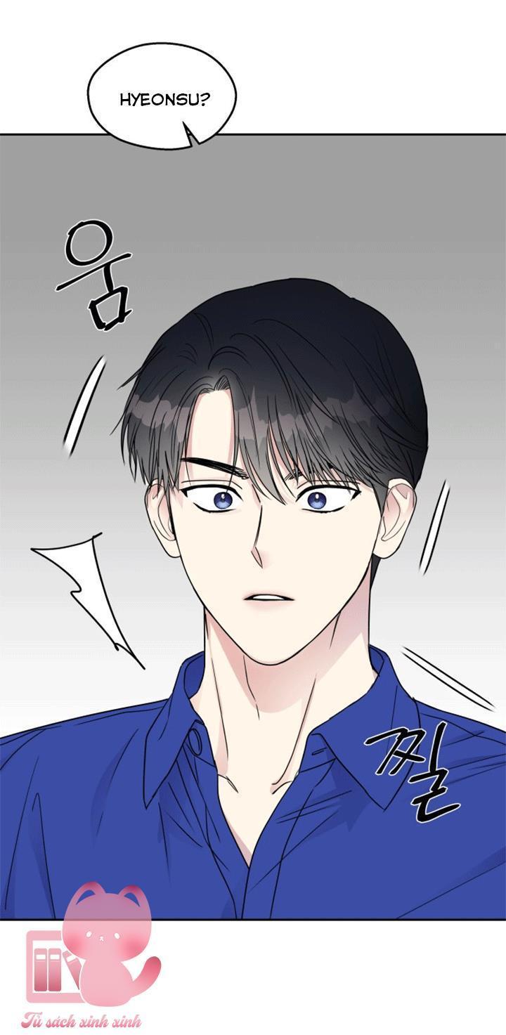 hãy vờ như ta yêu nhau chapter 6 3