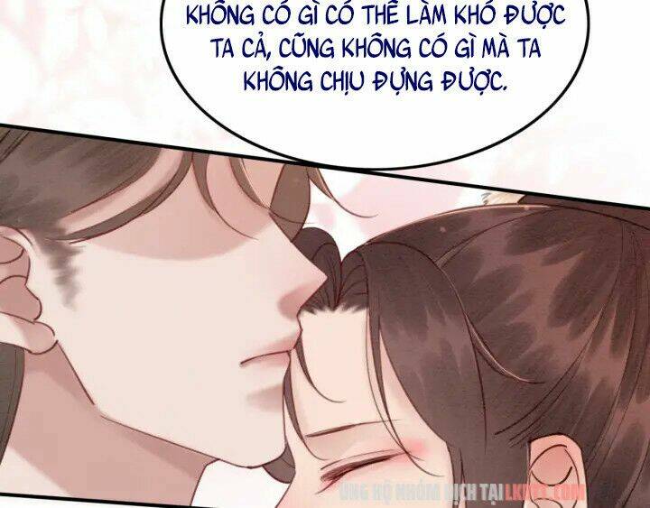 trọng sinh bá sủng nhiếp chính vương quá mạnh mẽ chapter 208 65