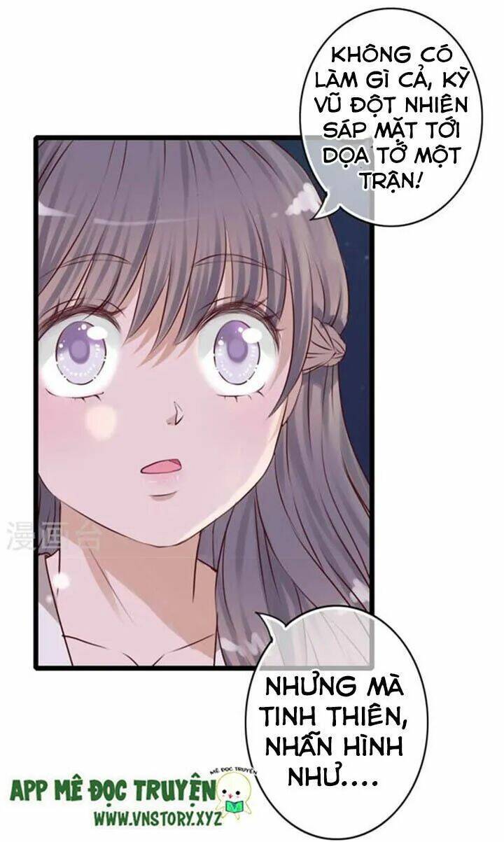 sau con mưa mùa hạ chapter 69 15