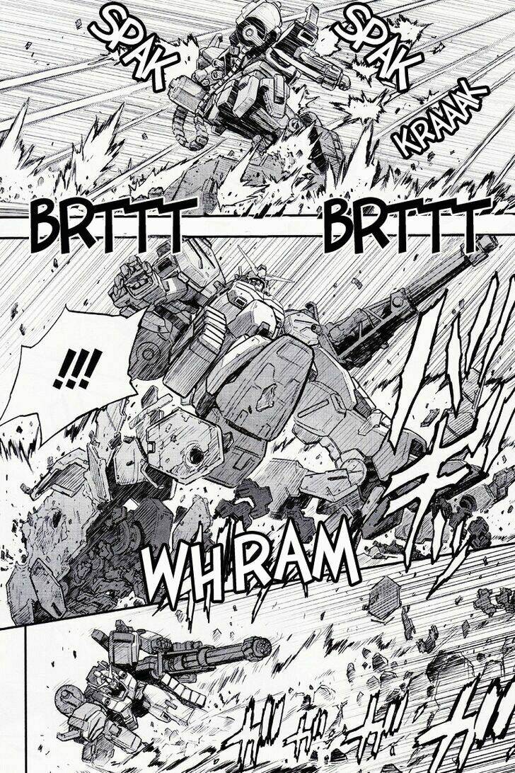 new mobile report gundam wing endless waltz: the glory of losers chapter 6 26