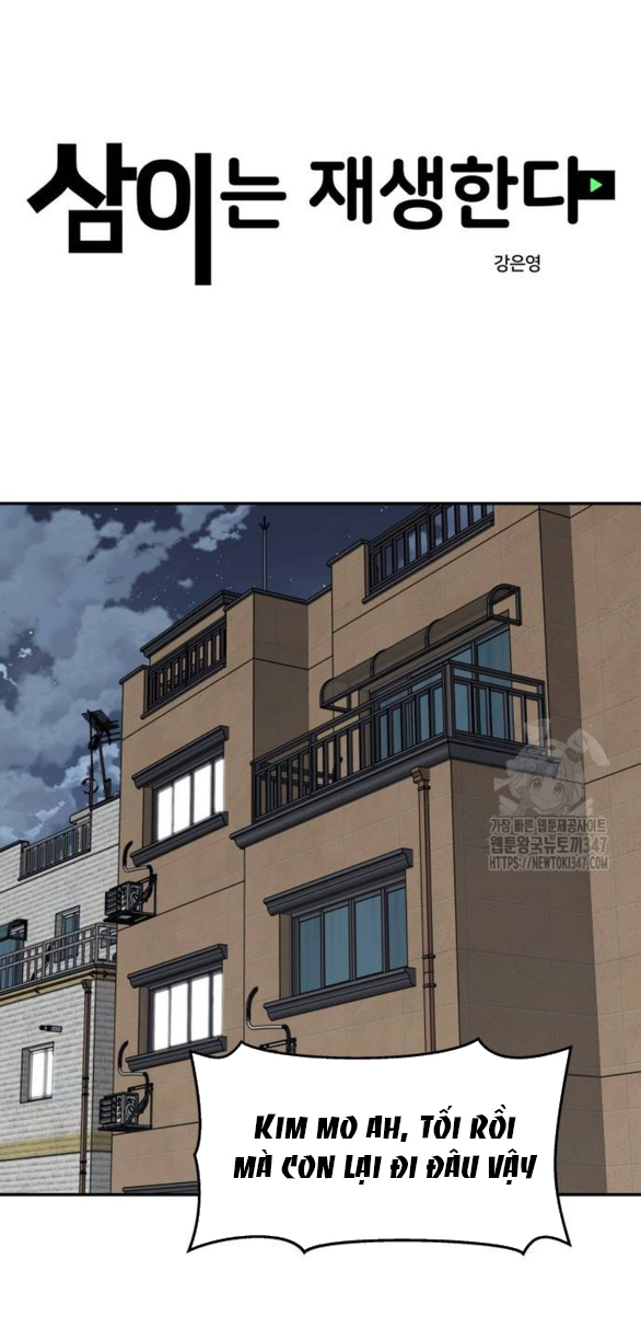 sam yi tái sinh chapter 25.1 20