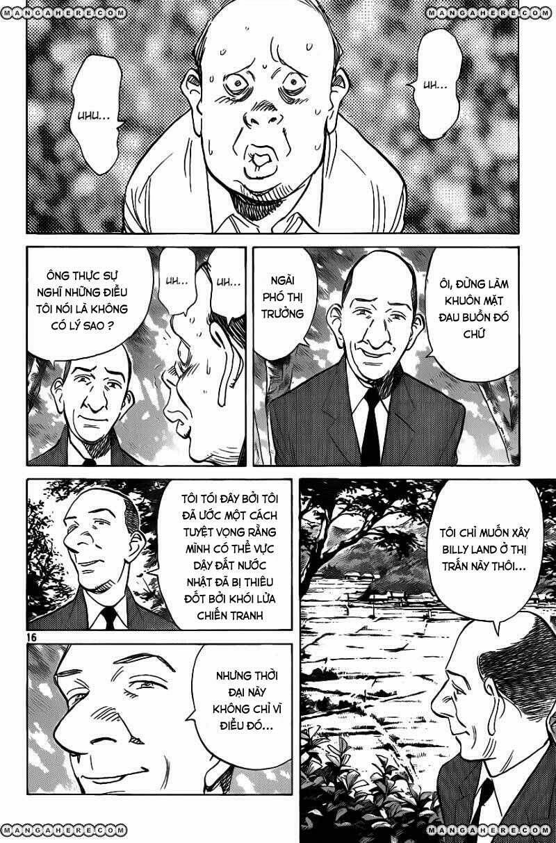 billy bat chapter 67 16