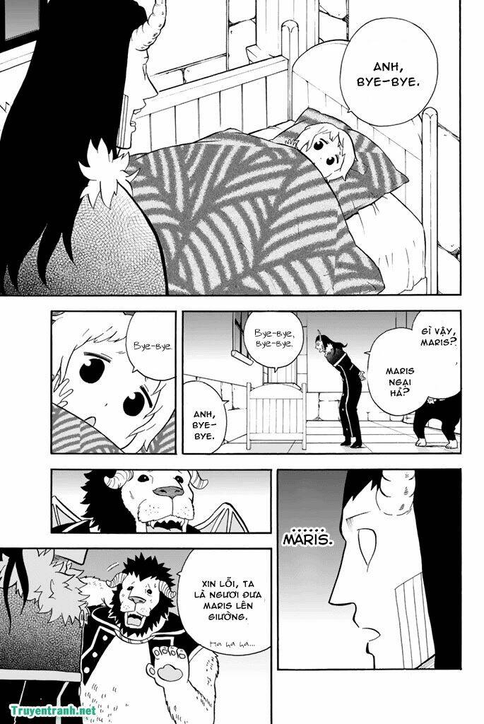 sodatechimaou chapter 77 6