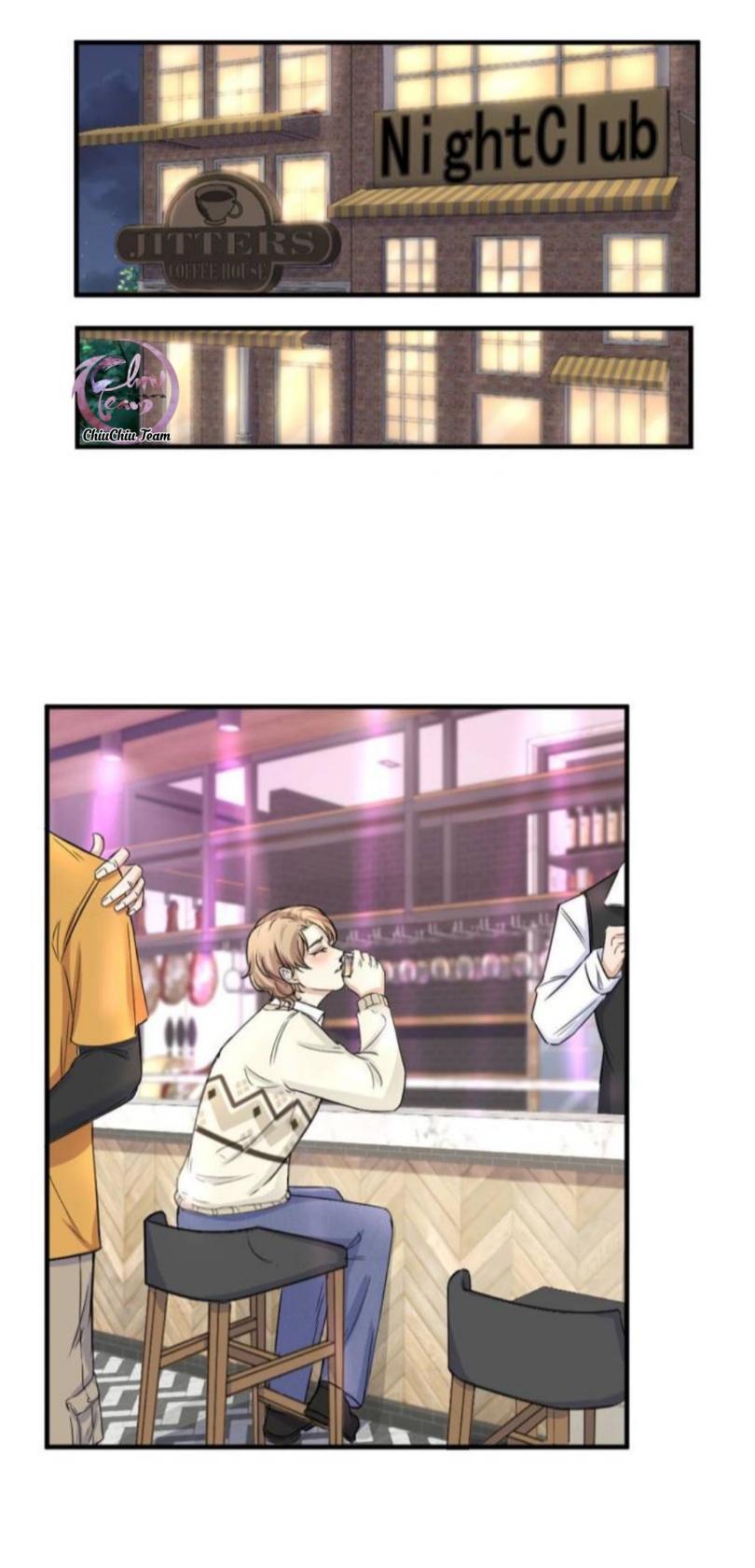 thu dĩ vi kỳ chapter 34 1