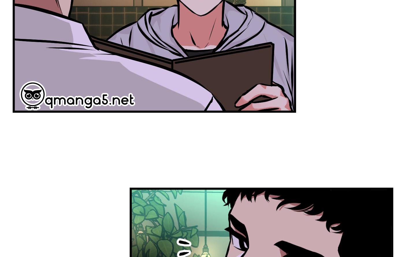 cây thương của ghost chapter 9 12