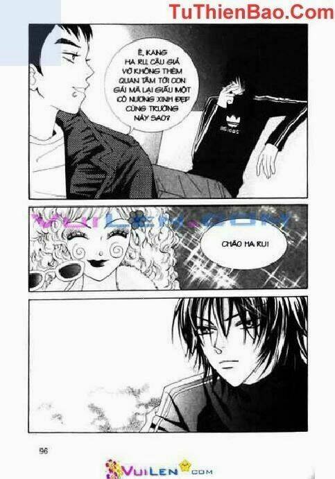 lớp học đặc biệt chapter 1 94