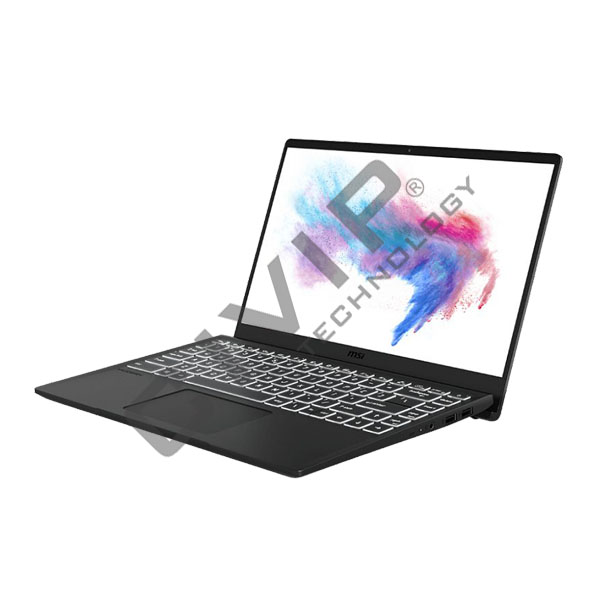 Laptop MSI Modern 14 (B10MW-605VN) (i3 10110U/8GB RAM/256GB SSD/14.0 inch FHD/Win10/Xám) Hàng chính hãng