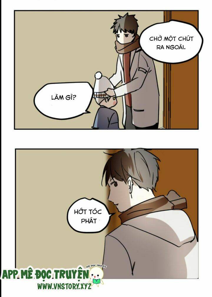 đạo trưởng đại nhân đến nhà chapter 29 19